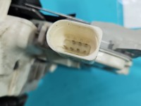 Zamek przód lewy 8J1837015C AUDI Q5 08- EUROPA Producent części: Audi, 7pin