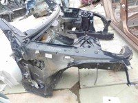Podłużnica prawa BMW 7 G11 3.0d