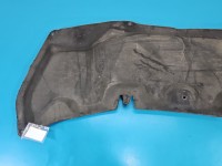 Wygłuszenie maski PODBITKA Honda Civic VIII UFO
