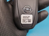 PILOT KLUCZYK KEYLESS Opel Grandland 9842700280