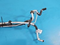 Przewód klimatyzacji rurka Mercedes ML W164 A1648304815, A1645060635, A1648302215