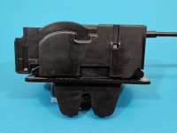 Zamek klapy tył 9687148480 Peugeot 3008 II HB Peugeot, 4PIN