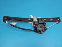 Podnośnik tył prawy SZYBY WINDA Skoda Kamiq 5Q0959408D, 0130822694 HB