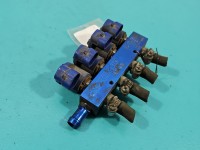 Wtryskiwacz LPG gazu