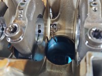 Blok silnika Vw Golf VII 1.4 tsi