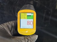 Maska przednia Peugeot 508 II 18- KTV