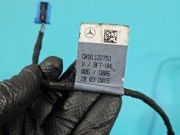 Instalacja Wiązka drzwi przód prawych Mercedes Vito W447 14- 1122751-V