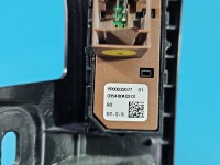 Listwa dekor deski Opel Grandland YP000556677 Europejska