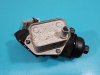 Podstawa filtra oleju obudowa Kia Optima IV 15-20 K01-00240, 26400-2A900 1.7 crdi (D4FD)