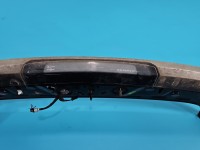 Spoiler lotka klapy Opel Astra V K