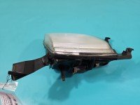 Halogen lewy Peugeot 407