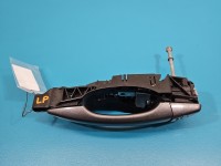 Klamka przód lewa zewnętrzna Peugeot 2008 II 9802977380