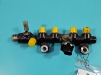 Listwa wtryskowa CZUJNIKI 175213274R Renault Express 1.5 dci