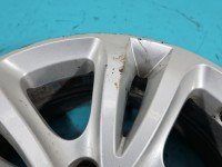 Felga aluminiowa 17" Citroen C5 II X7 alufelga