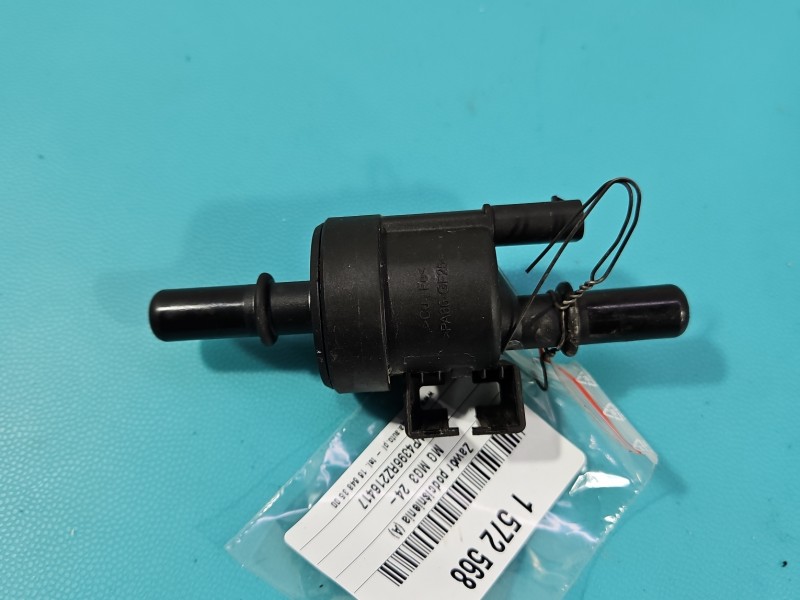 Zawór podciśnienia 10730961 MG3 24- 1.5 16V