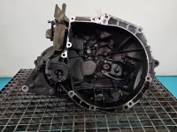 Skrzynia biegów 20CQ70 Citroen Nemo 1.4 hdi