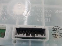 Licznik Honda Jazz III HR-0375-108, 78100TF0G521 1.3 16V EUROPA