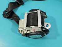 Pas bezpieczeństwa przód prawy pasażera Skoda Superb II 3T1857702, 3T0858471