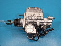 Serwo hamulcowe Toyota Auris II 47210-12180, 47270-47030 1.8 hybryda