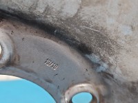 Felga stalowa 16" Opel Movano III Szerokość felgi: 6.5", Rozstaw śrub: 5x130, Odsadzenie (ET): 66, Producent felg: OPEL,...