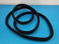 Uszczelka drzwi przód lewa Mercedes W204 A2046970951