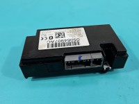 Sterownik moduł Producent części: Dodge, Bluetooth Pęknięta obudowa, urwane mocowanie Dodge Journey 05064907AC