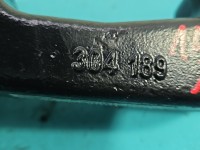 Hak holowniczy Toyota Proace City