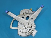 Podnośnik przód prawy SZYBY WINDA Volvo S80 I 6PIN 4d sedan