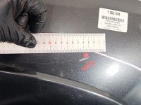 Błotnik przód prawy Toyota Rav4 III 05- grafitowy 1E0