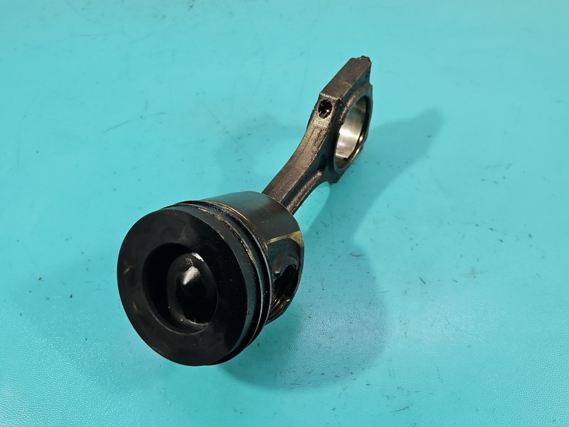 Tłok BMW X6 E71 3.0d 306KM