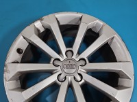 Felga aluminiowa 18" komplet alufelgi felgi AUDI Q5 08-