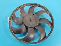 Wentylatory Wentylator chłodnicy Renault Master III 10-24 2.3 DCI