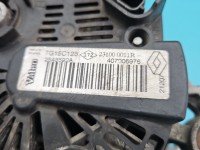 TEST Alternator Renault Laguna III 231000011R, 2543592A 2.0 16V (M4R704)