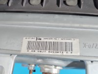 Poduszka powietrzna pasażera airbag Peugeot Partner II 96721948ZM, 34092187B