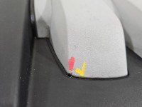 Osłona silnika górna Vw Jetta V 03G103925BJ 1.9 tdi