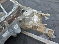 Podłużnica lewa fartuch ćwiartka Vw Passat B8