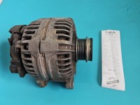 TEST Alternator Vw Passat B5 028903031, 0124515083 1.9 tdi