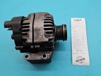 TEST Alternator Fiat Doblo I 51784845 1,3.0 jtd
