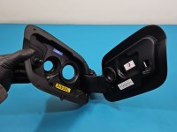 Klapka wlewu paliwa Peugeot 508 II 18-