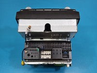 Radio fabryczne Bentley Continental I 05-13 3W0035008F radioodtwarzacz