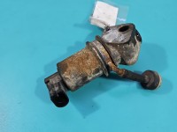 Zawór egr Skoda Fabia I 72278506, 036131503R 1.4 16V Benzyna, Europejska, 5pin