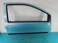 Drzwi przód prawe Renault Twingo I 3d NV456