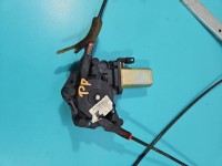 Podnośnik przód prawy SZYBY WINDA Ford Fiesta Mk6 Producent części: FORD 2S51-14553-AA 3d HB