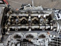 Silnik Renault Captur I H4BG412, DO49836 0.9 Tce FILM pomiar