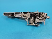 Klamka przód lewa zewnętrzna Citroen Berlingo II 9690168680 EZRC