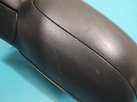 Lusterko lewe pin Opel Corsa C HB czarny 5d europa