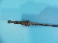 DŹWIGNIA LEWAREK WYBIERAK LINKI Subaru Forester II SG 2.0 boxer EJ204