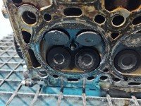 Głowica Opel Meriva A 24461591 1.6 16V