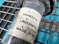 Amortyzator przód lewy przedni Land Range Rover III L322 01-12