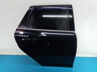 Drzwi tył prawe Ford Focus Mk3 kombi 5d FB